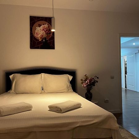 Riviera Unirii Residence Bucharest Luaran gambar