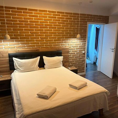 Riviera Unirii Residence Bucharest Luaran gambar