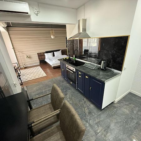 Riviera Unirii Residence Bucharest Luaran gambar