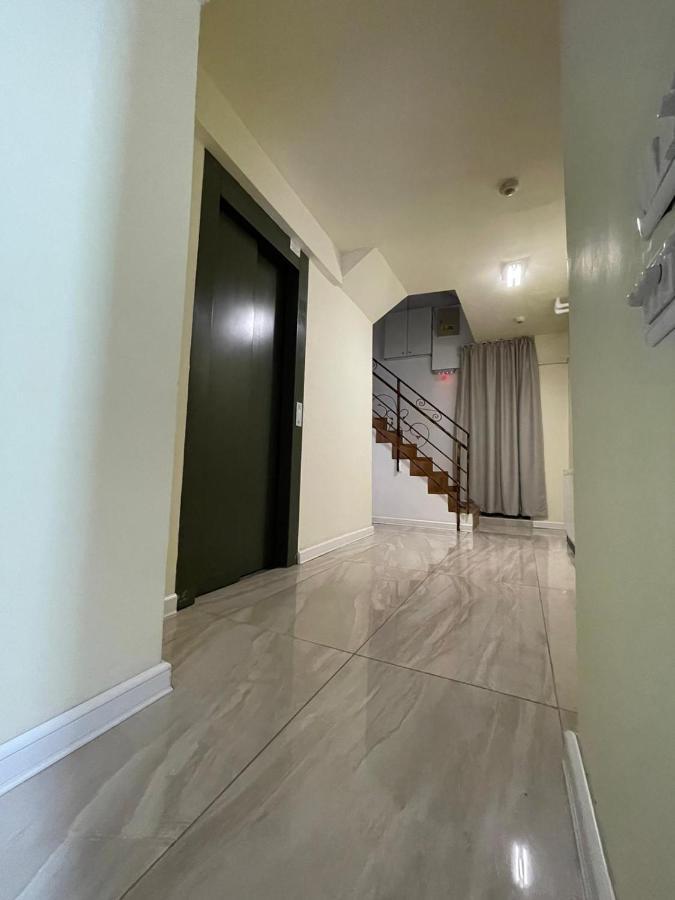 Riviera Unirii Residence Bucharest Luaran gambar