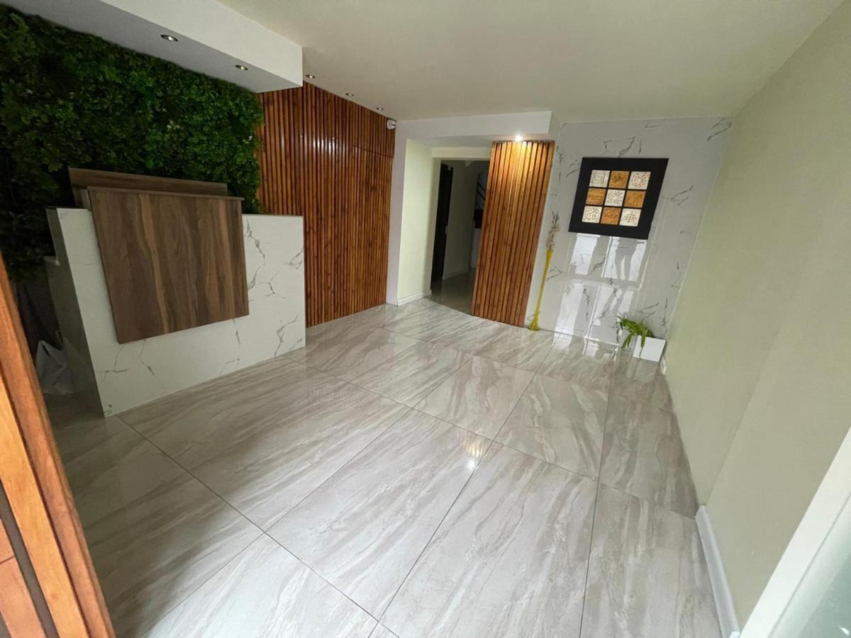 Riviera Unirii Residence Bucharest Luaran gambar