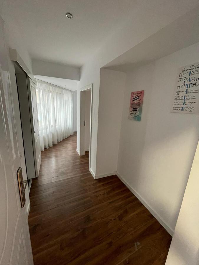 Riviera Unirii Residence Bucharest Luaran gambar