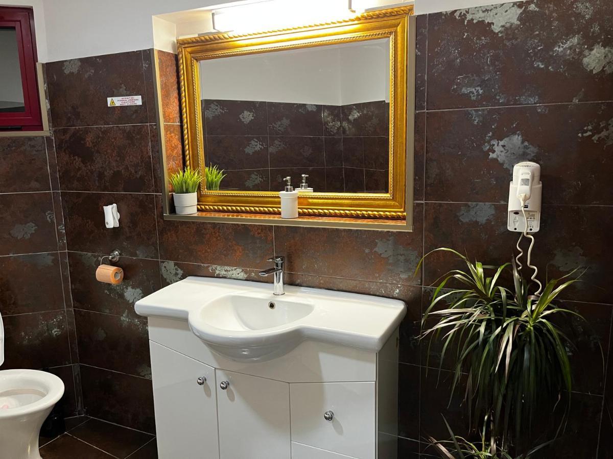 Riviera Unirii Residence Bucharest Luaran gambar