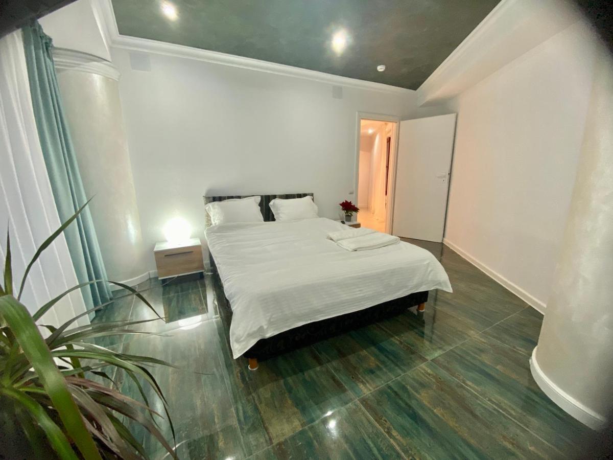 Riviera Unirii Residence Bucharest Luaran gambar