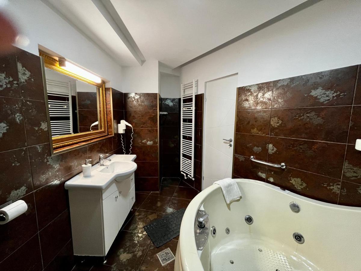 Riviera Unirii Residence Bucharest Luaran gambar