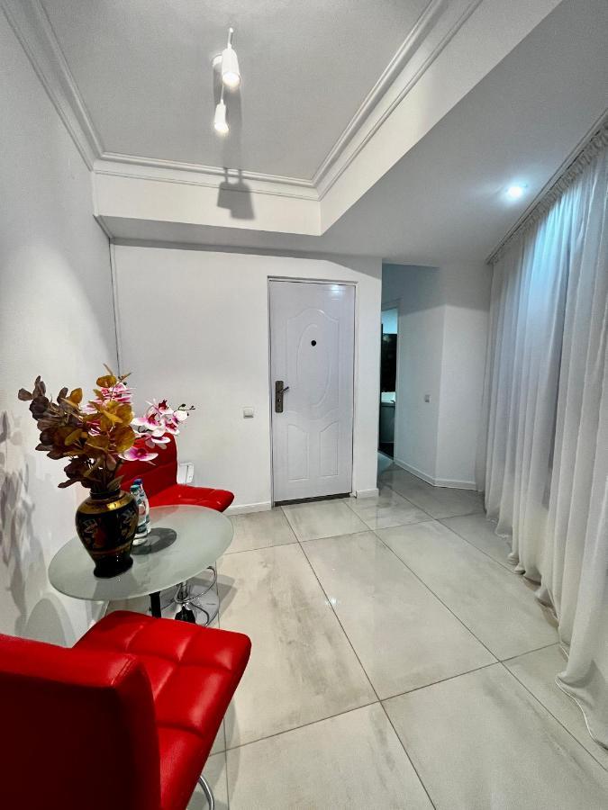 Riviera Unirii Residence Bucharest Luaran gambar