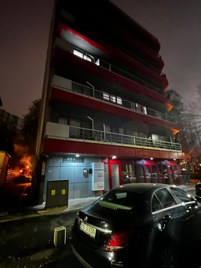 Riviera Unirii Residence Bucharest Luaran gambar