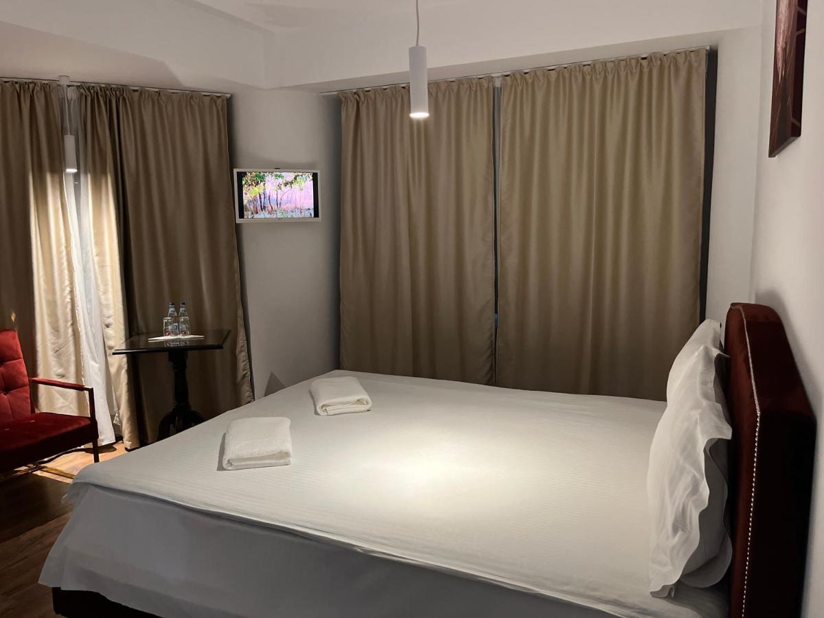 Riviera Unirii Residence Bucharest Luaran gambar