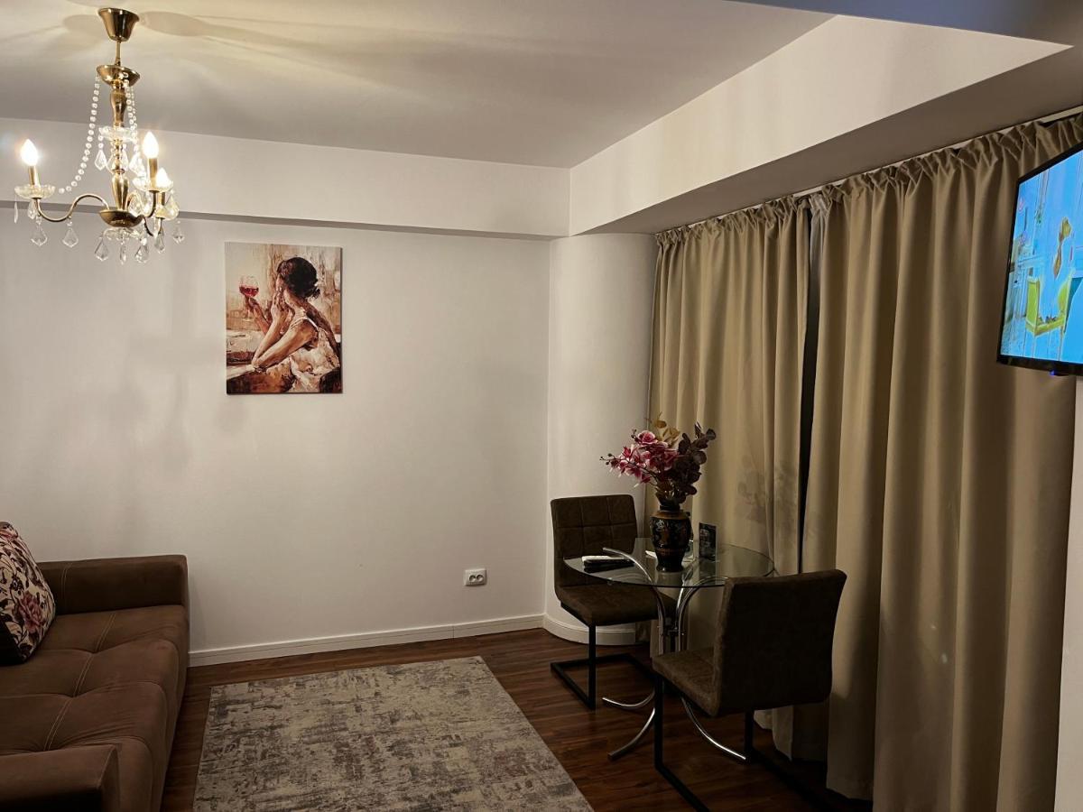 Riviera Unirii Residence Bucharest Luaran gambar