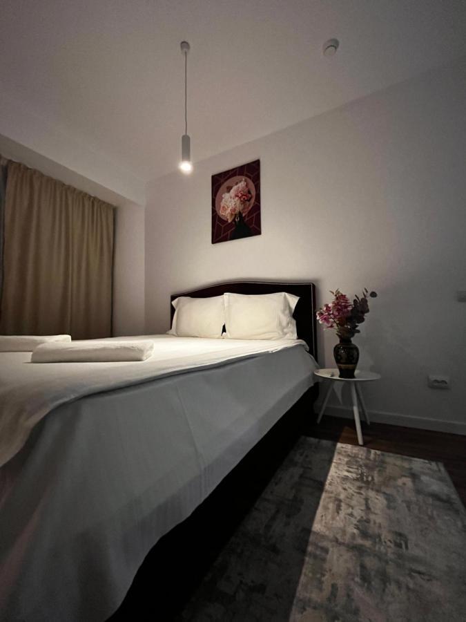 Riviera Unirii Residence Bucharest Luaran gambar