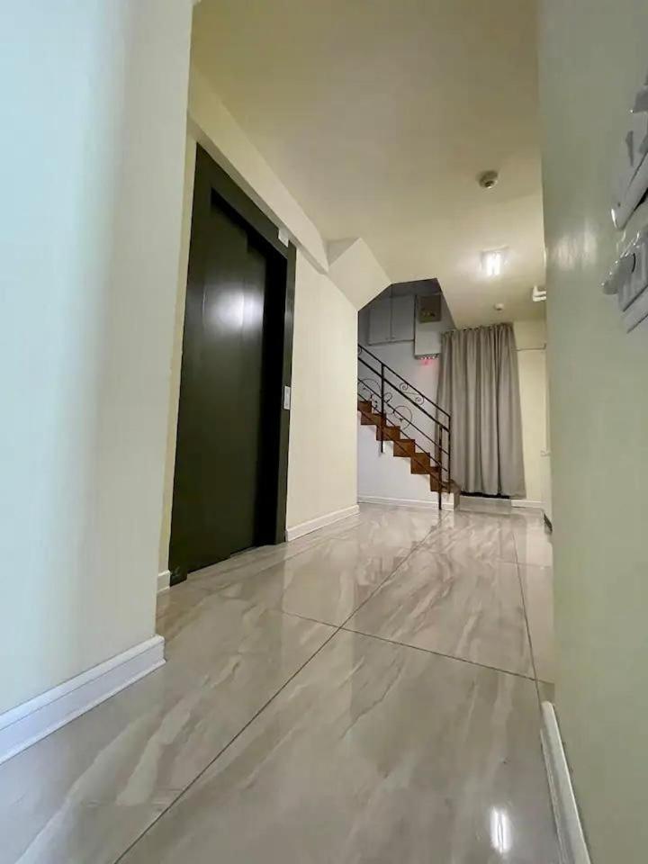 Riviera Unirii Residence Bucharest Luaran gambar