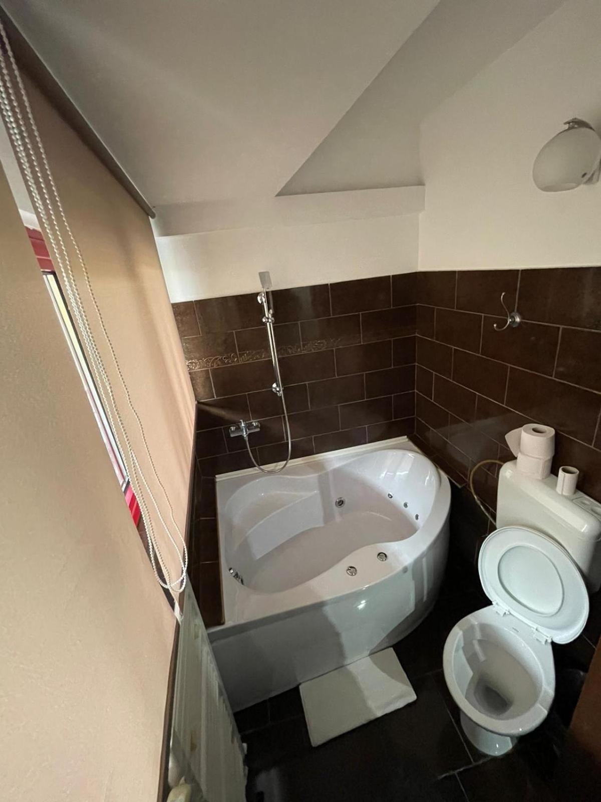 Riviera Unirii Residence Bucharest Luaran gambar