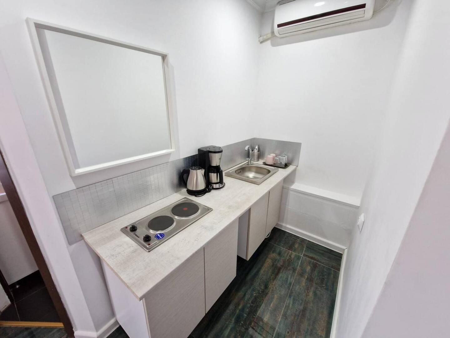 Riviera Unirii Residence Bucharest Luaran gambar
