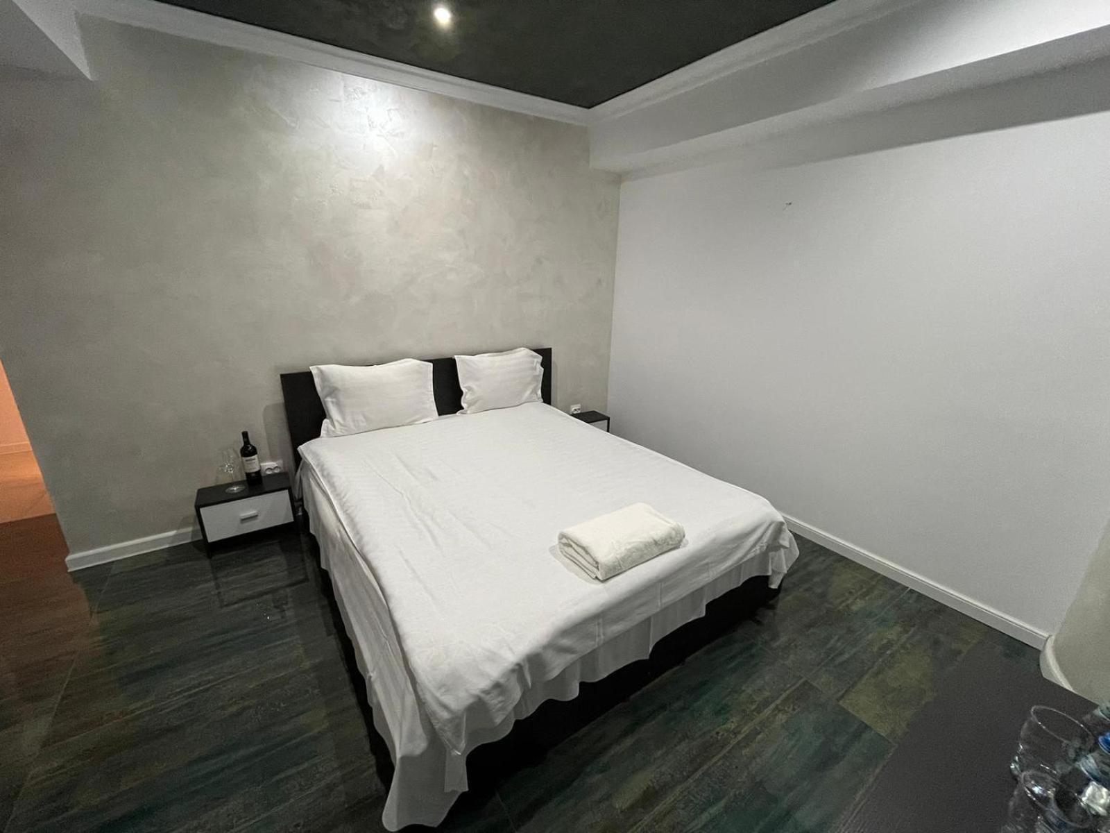 Riviera Unirii Residence Bucharest Luaran gambar