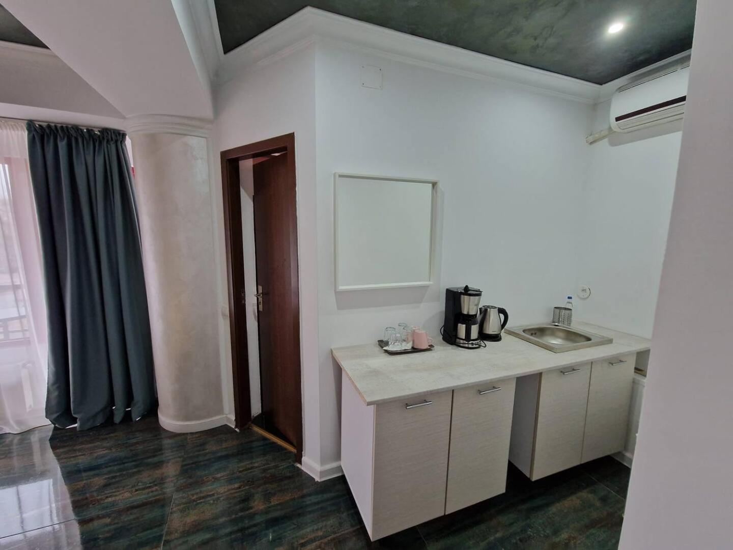 Riviera Unirii Residence Bucharest Luaran gambar