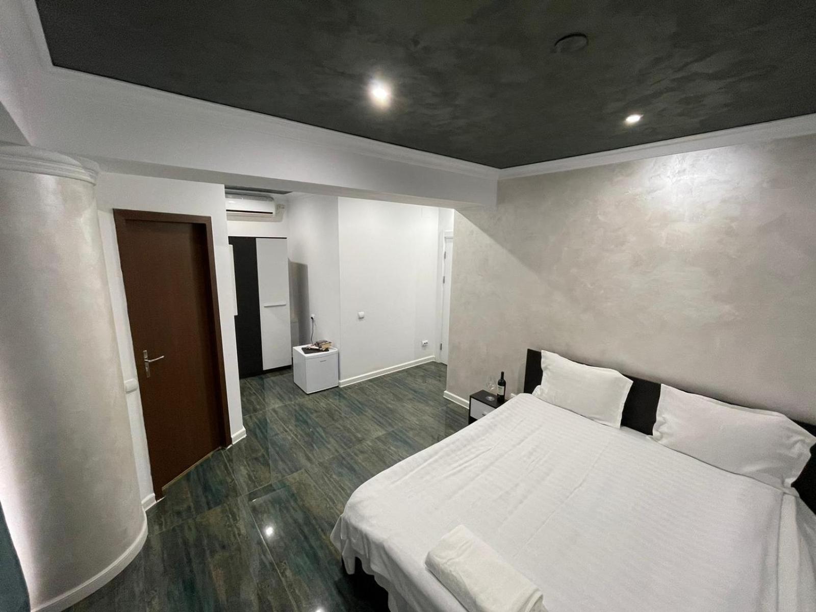 Riviera Unirii Residence Bucharest Luaran gambar