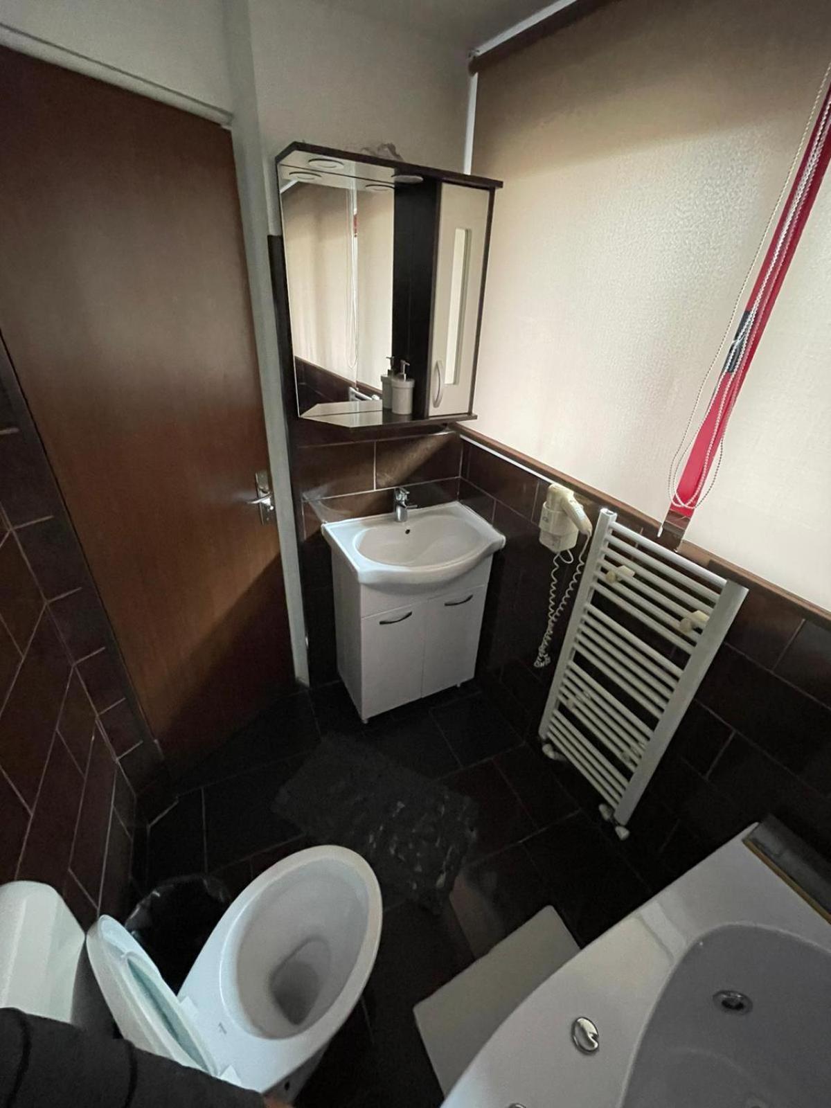 Riviera Unirii Residence Bucharest Luaran gambar