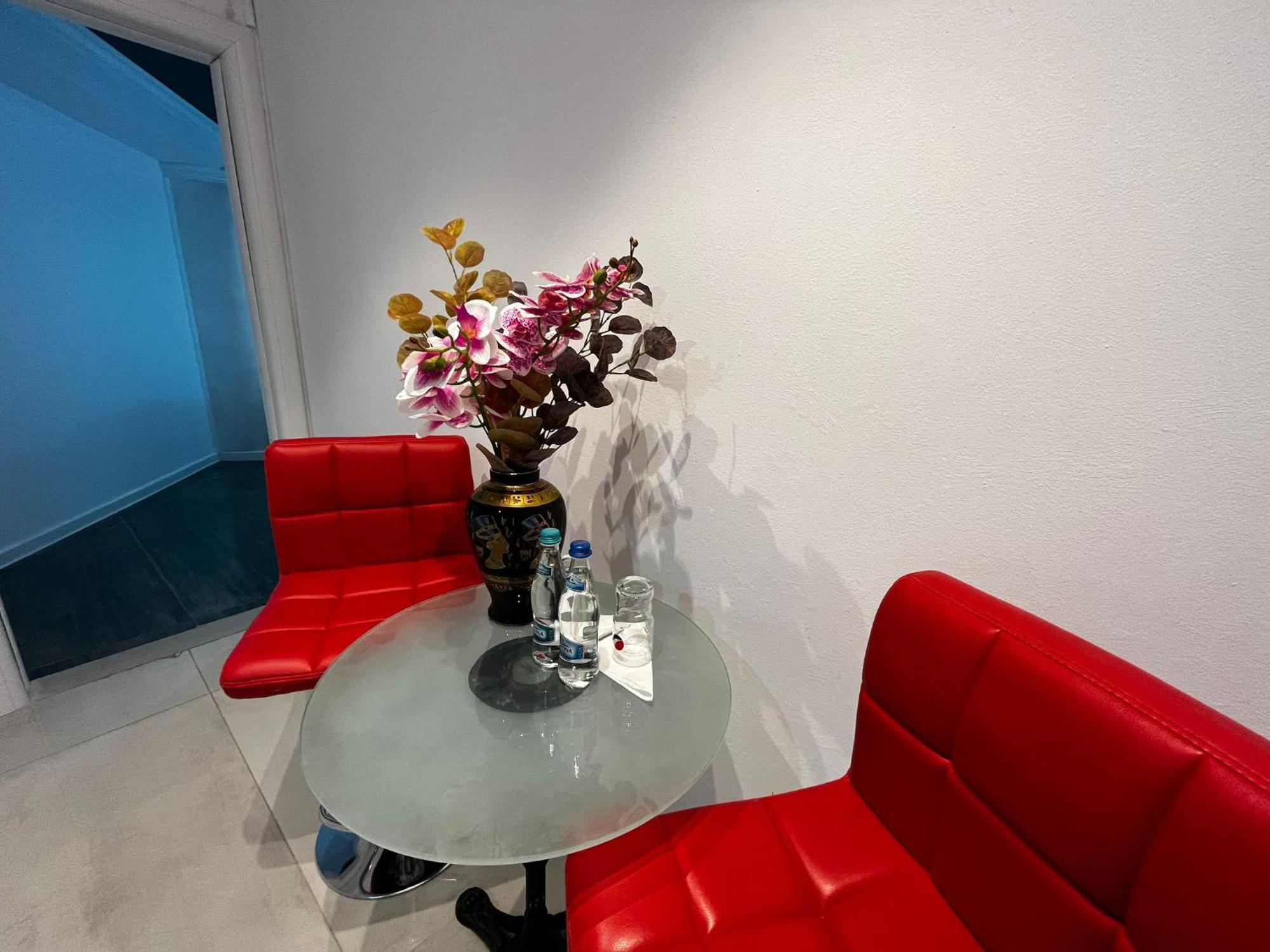 Riviera Unirii Residence Bucharest Luaran gambar