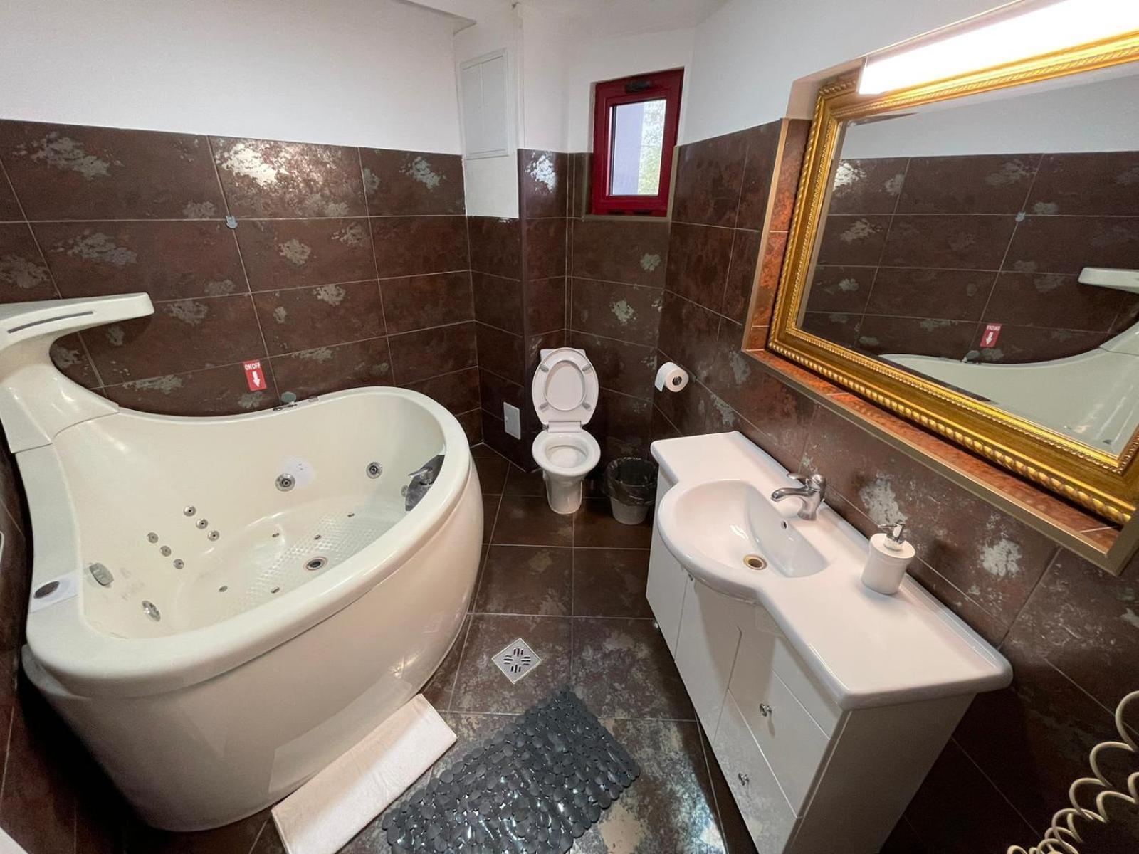 Riviera Unirii Residence Bucharest Luaran gambar