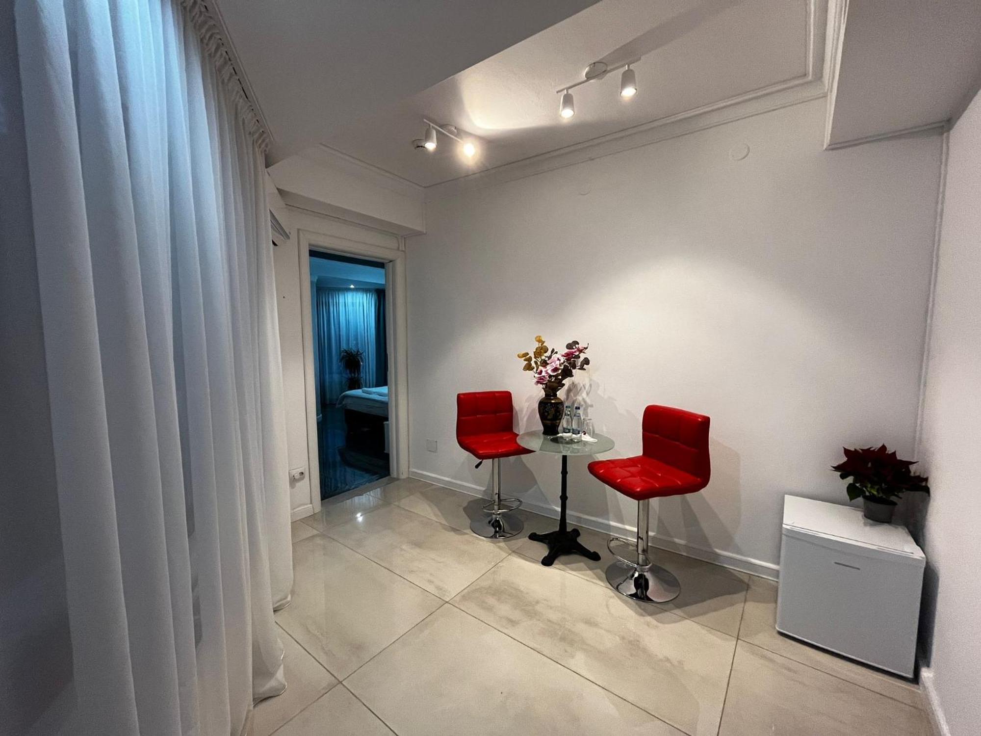 Riviera Unirii Residence Bucharest Luaran gambar