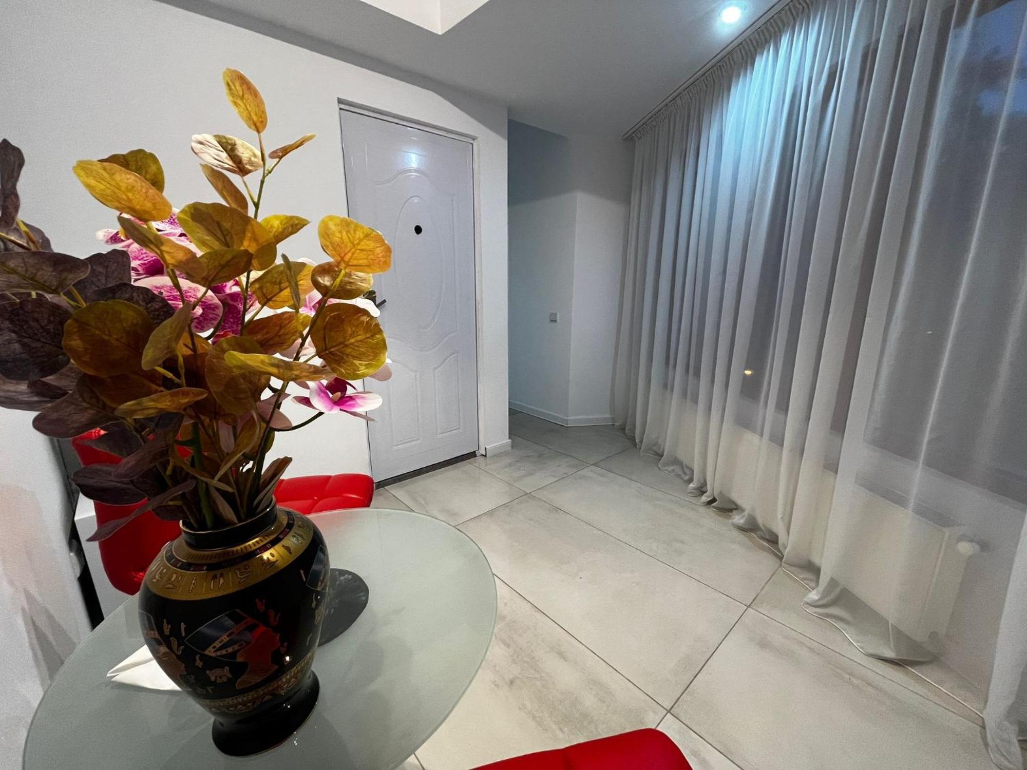 Riviera Unirii Residence Bucharest Luaran gambar
