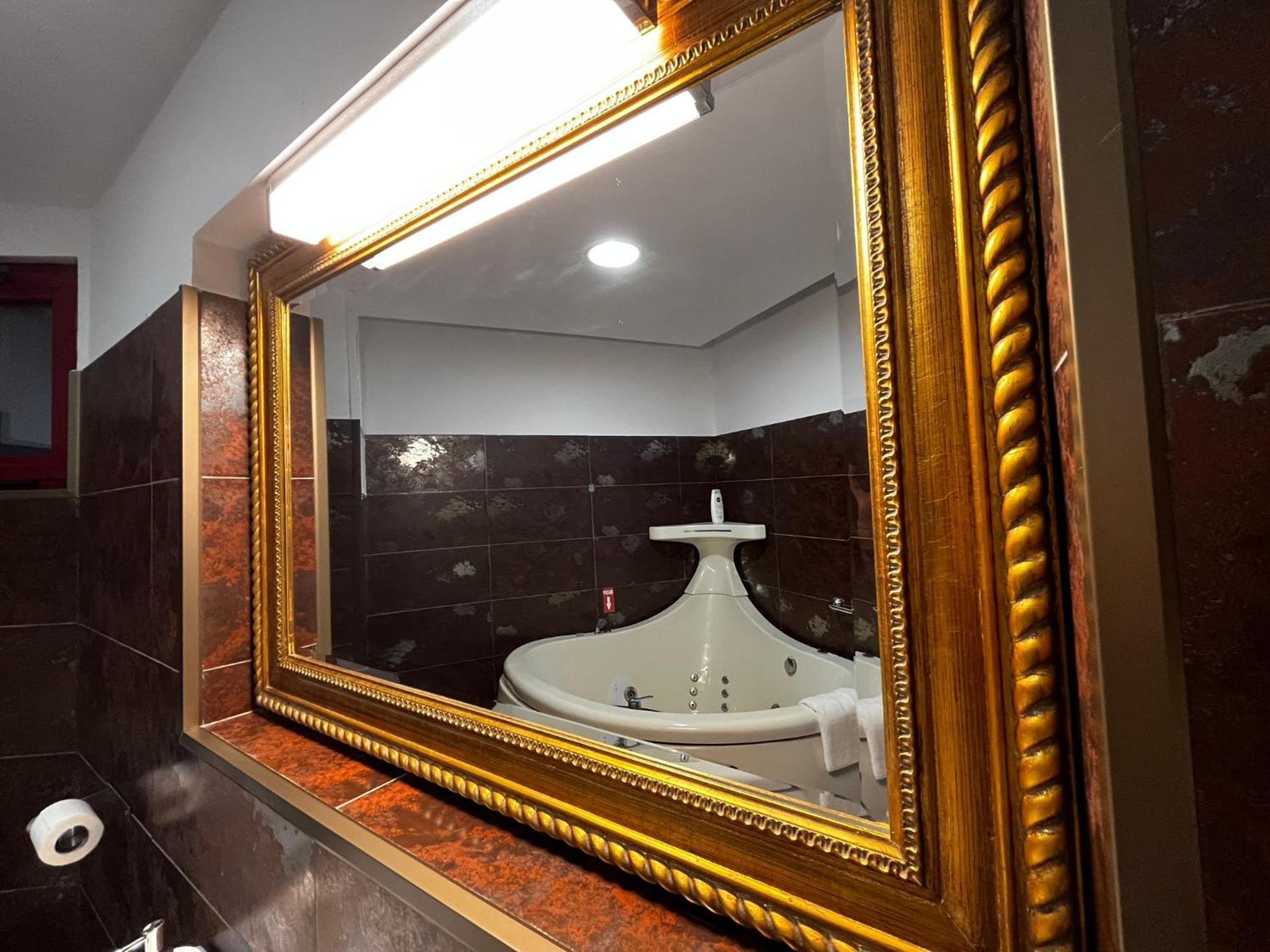 Riviera Unirii Residence Bucharest Luaran gambar