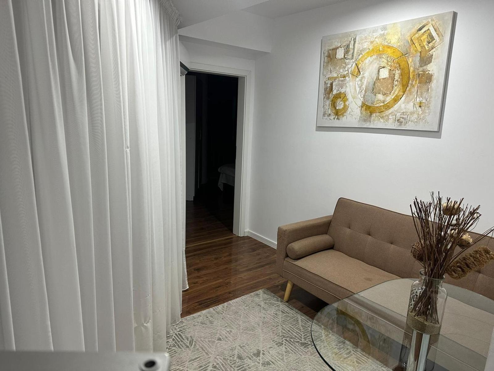 Riviera Unirii Residence Bucharest Luaran gambar