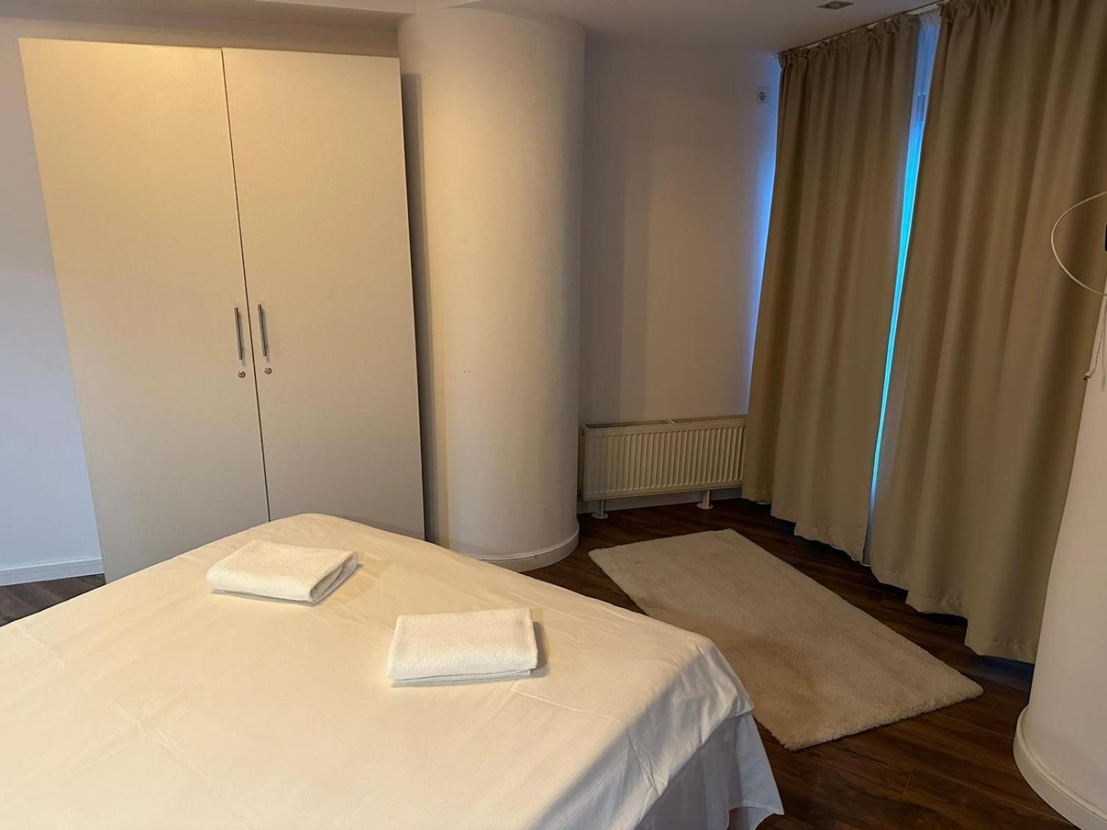 Riviera Unirii Residence Bucharest Luaran gambar