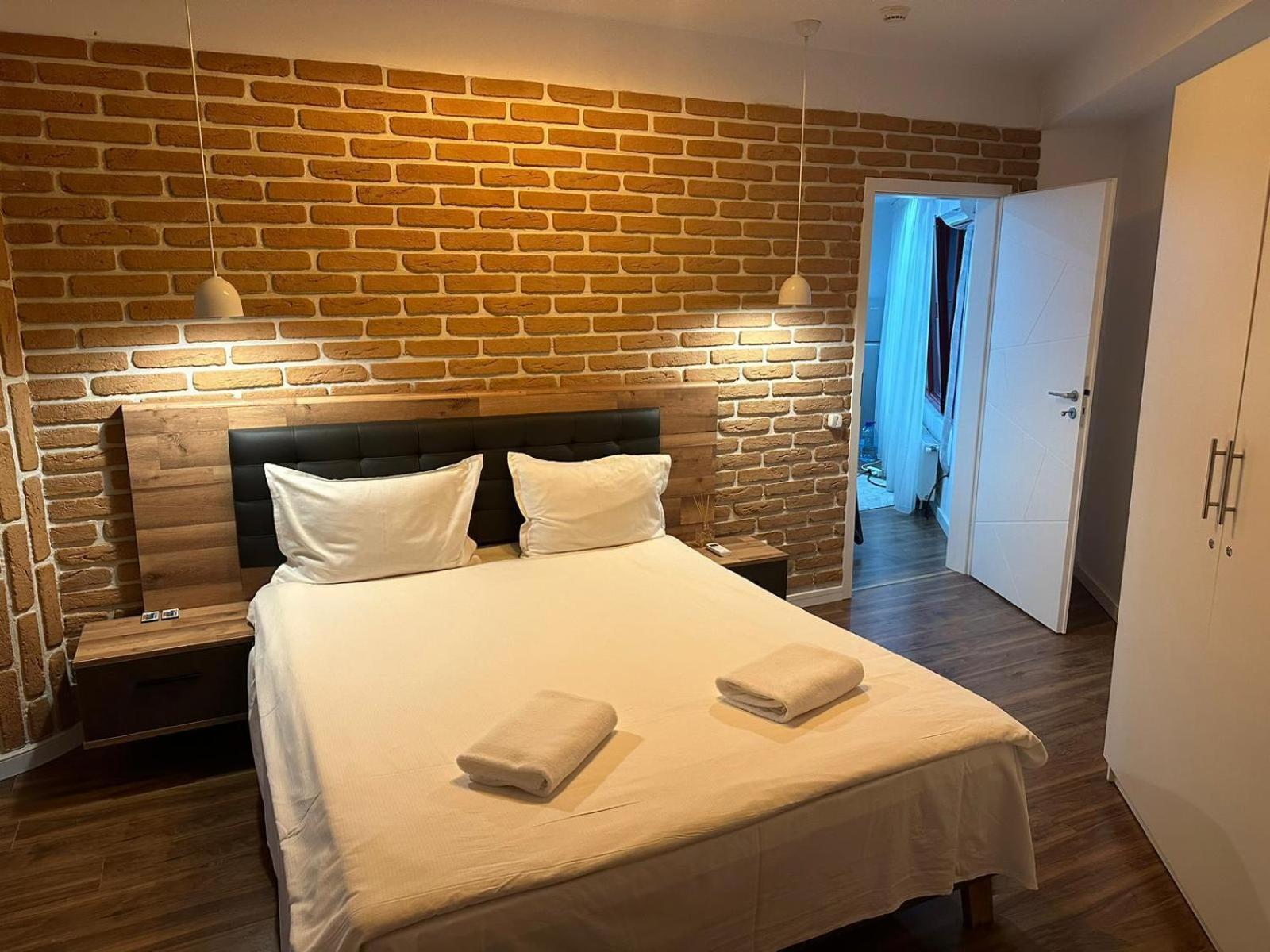 Riviera Unirii Residence Bucharest Luaran gambar