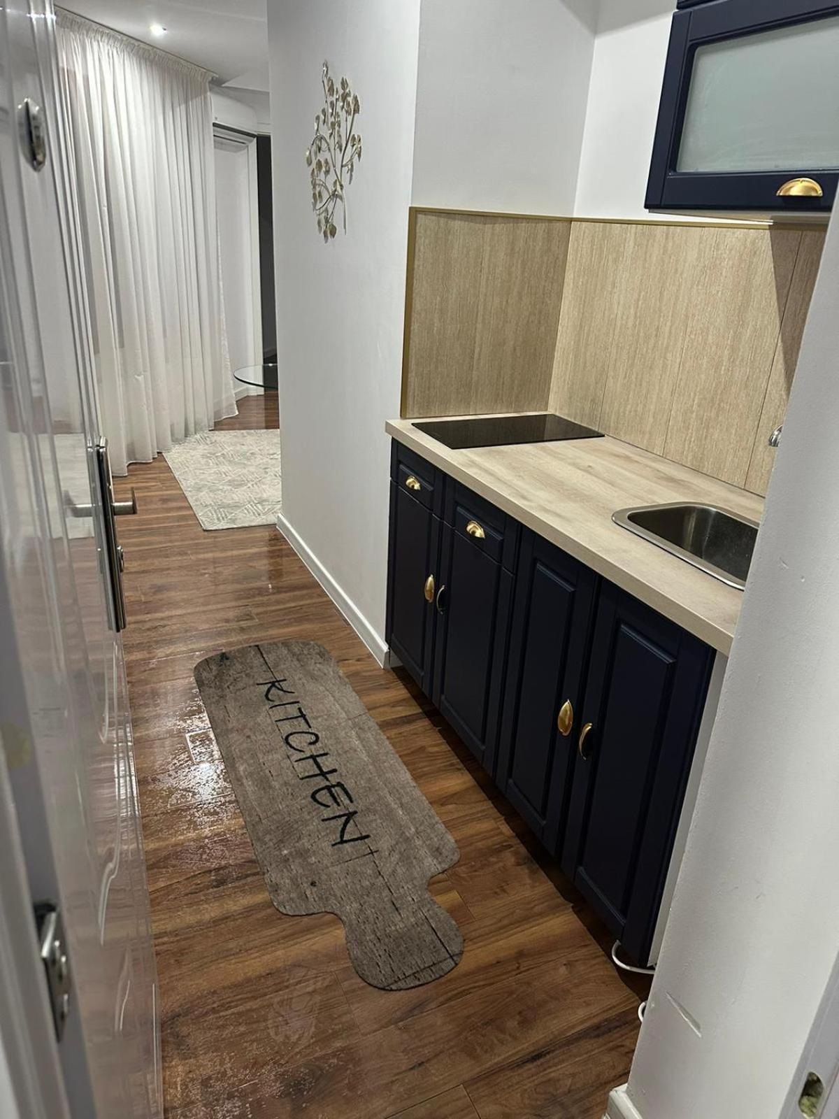 Riviera Unirii Residence Bucharest Luaran gambar