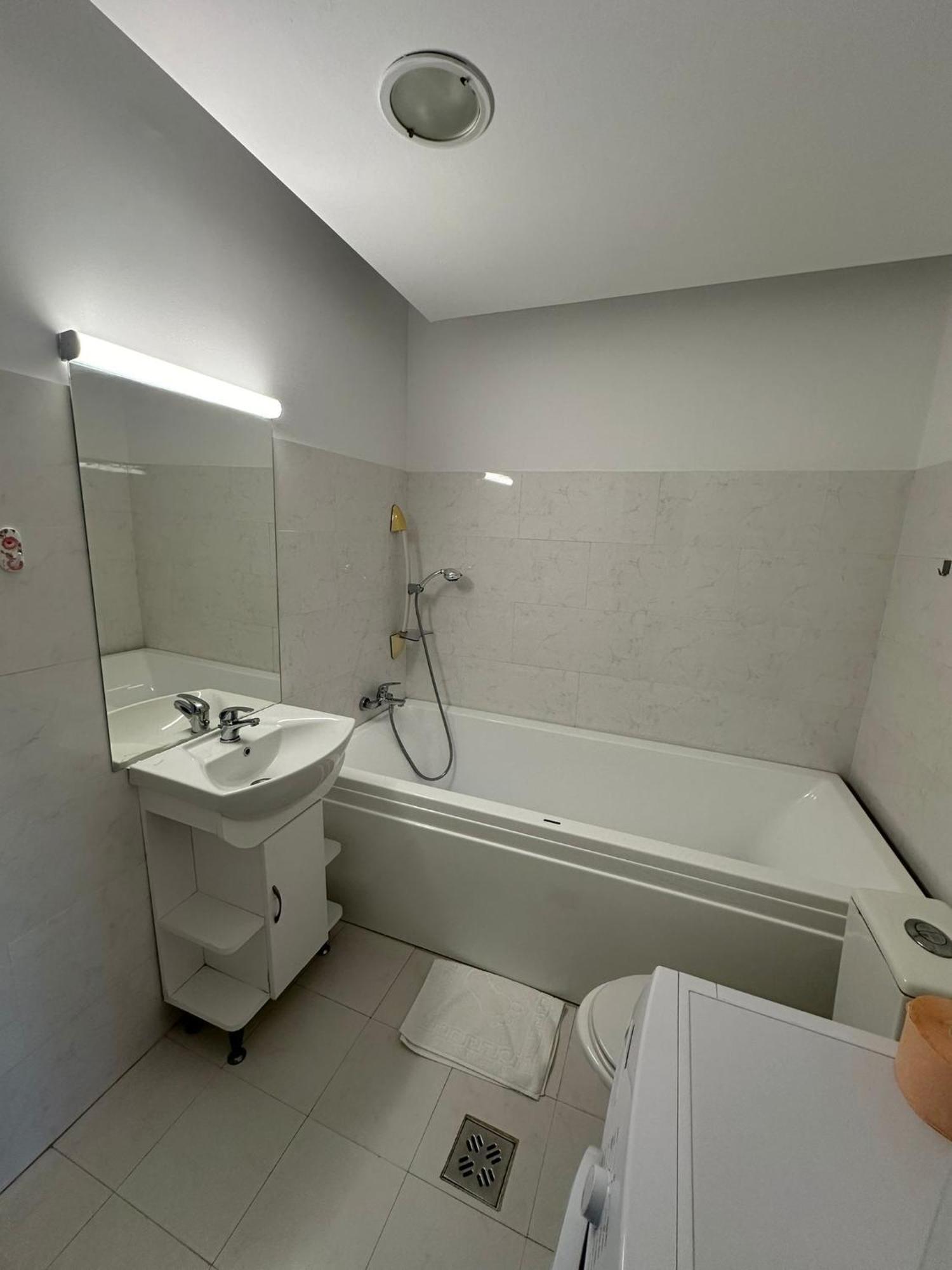 Riviera Unirii Residence Bucharest Luaran gambar