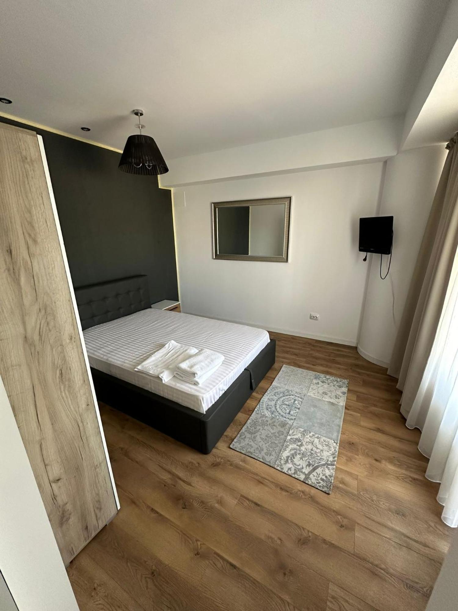 Riviera Unirii Residence Bucharest Luaran gambar