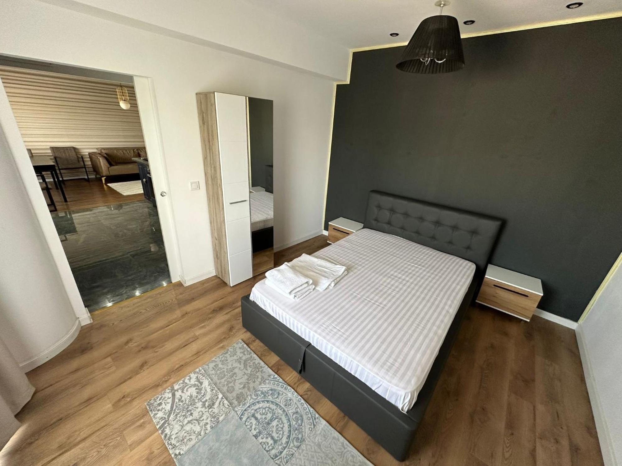 Riviera Unirii Residence Bucharest Luaran gambar