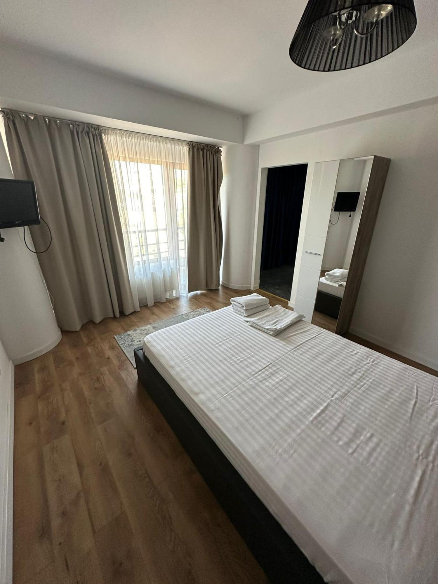 Riviera Unirii Residence Bucharest Luaran gambar