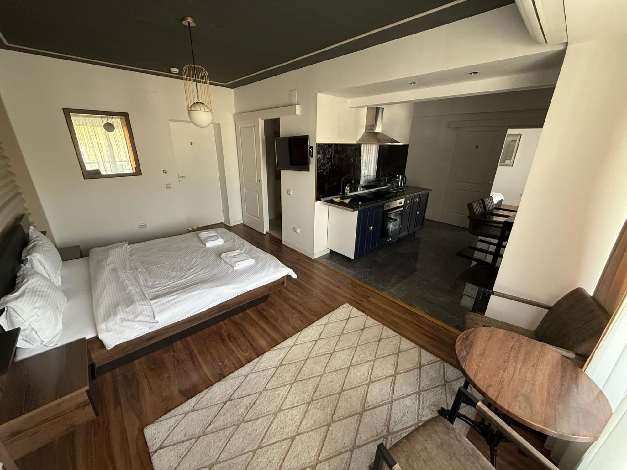 Riviera Unirii Residence Bucharest Luaran gambar